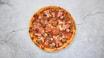 Meat Lover Pizza