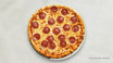 Børne Pizza Pepperoni