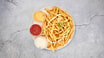 Pommes Frites